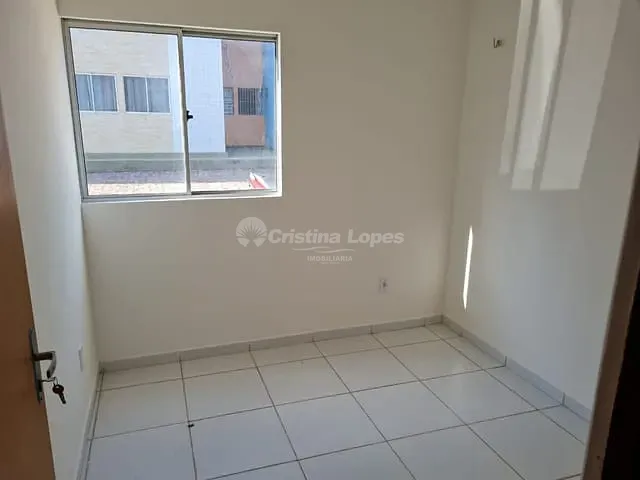 Apartamento 2 quartos e 1 banheiro, à venda, no bairro Uruguai em Teresina