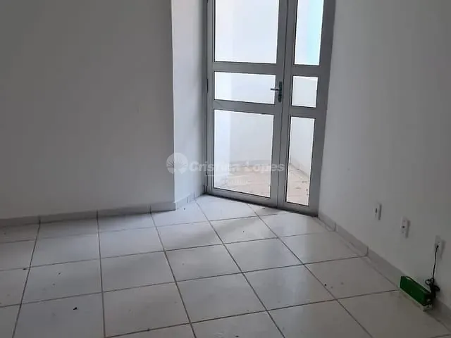 Apartamento 2 quartos e 1 banheiro, à venda, no bairro Uruguai em Teresina