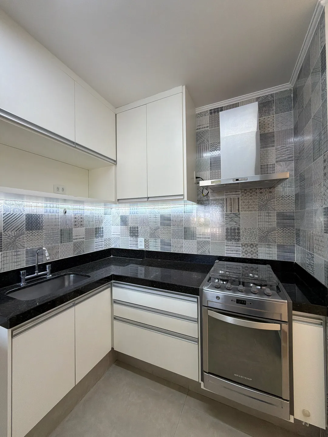 Apartamento, 3 quartos, 88 m² - Foto 4