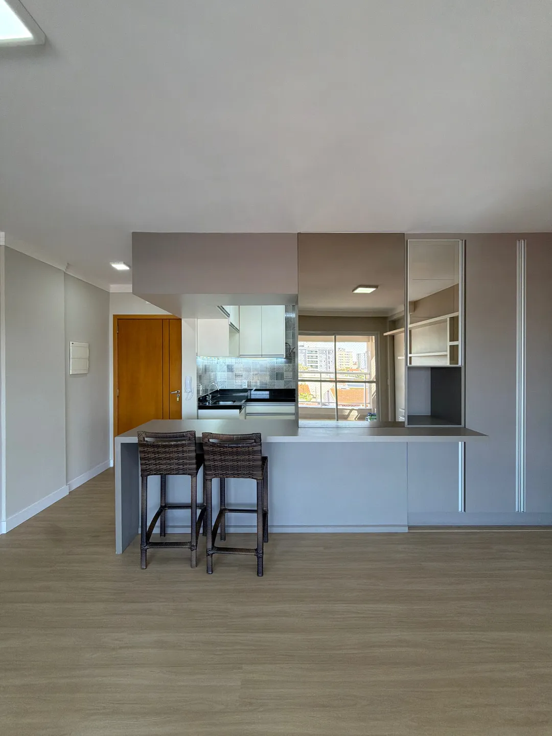 Apartamento, 3 quartos, 88 m² - Foto 2