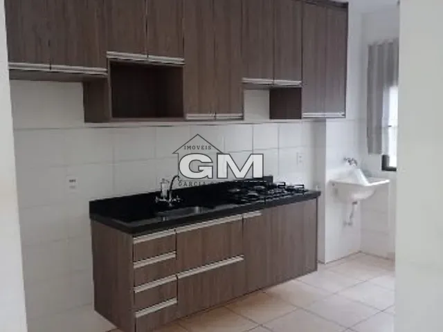 Apartamento 2 quartos e 1 banheiro, à venda, no bairro Parque Residencial Lagoinha em Ribeirão Preto