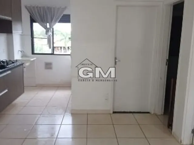 Apartamento 2 quartos e 1 banheiro, à venda, no bairro Parque Residencial Lagoinha em Ribeirão Preto