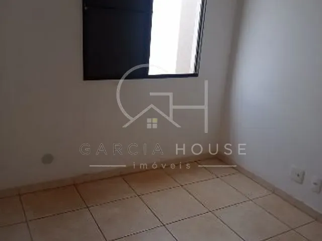 Apartamento 2 quartos e 1 banheiro, à venda, no bairro Parque Residencial Lagoinha em Ribeirão Preto