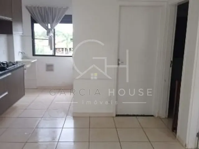 Apartamento 2 quartos e 1 banheiro, à venda, no bairro Parque Residencial Lagoinha em Ribeirão Preto