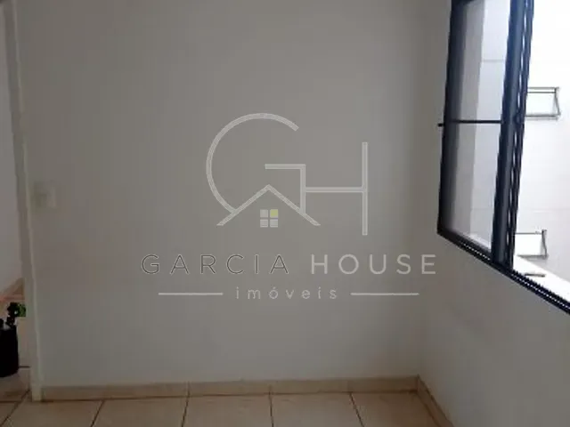 Apartamento 2 quartos e 1 banheiro, à venda, no bairro Parque Residencial Lagoinha em Ribeirão Preto