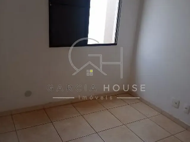 Apartamento 2 quartos e 1 banheiro, à venda, no bairro Parque Residencial Lagoinha em Ribeirão Preto