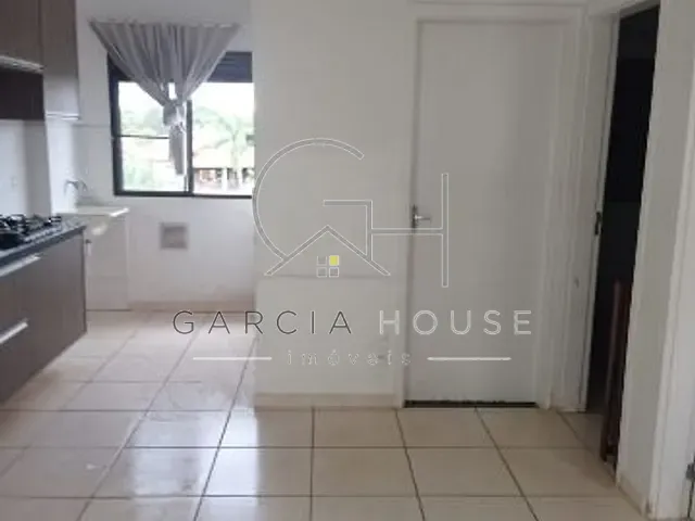 Apartamento 2 quartos e 1 banheiro, à venda, no bairro Parque Residencial Lagoinha em Ribeirão Preto
