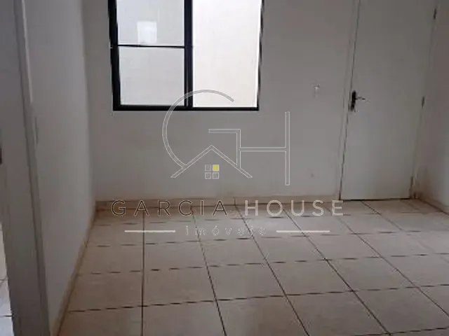 Apartamento 2 quartos e 1 banheiro, à venda, no bairro Parque Residencial Lagoinha em Ribeirão Preto