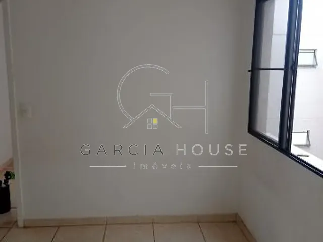 Apartamento 2 quartos e 1 banheiro, à venda, no bairro Parque Residencial Lagoinha em Ribeirão Preto