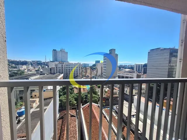 Apartamento 1 quarto e 1 banheiro, para alugar, no bairro Centro em Rio de Janeiro