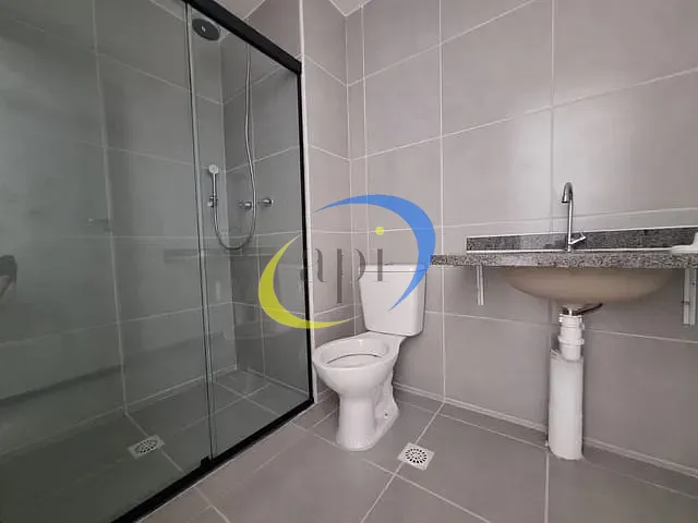 Apartamento 1 quarto e 1 banheiro, para alugar, no bairro Centro em Rio de Janeiro