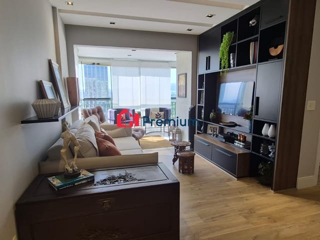 Apartamento 3 quartos e 1 banheiro, à venda, no bairro Barra da Tijuca em Rio de Janeiro