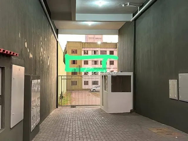 Apartamento 3 quartos e 1 banheiro, à venda, no bairro Centro em Arapongas