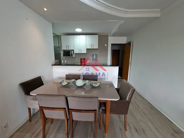Apartamento com 65m² 3 quartos e 1 banheiro, à venda, no bairro Jardim Vazani em São Paulo