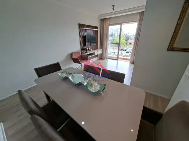 Apartamento com 65m² 3 quartos e 1 banheiro, à venda, no bairro Jardim Vazani em São Paulo