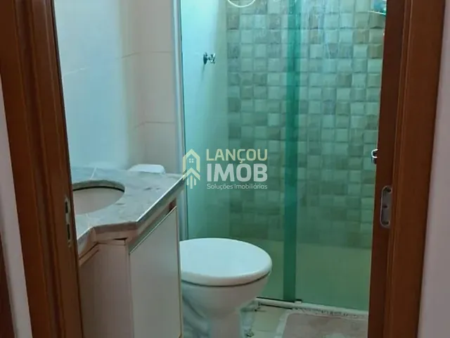 Apartamento 2 quartos e 1 banheiro, à venda, no bairro Cidade Nova em Jundiaí