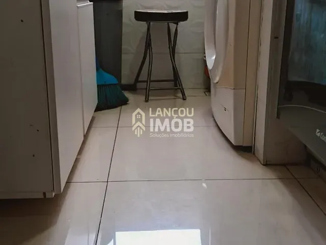 Apartamento 2 quartos e 1 banheiro, à venda, no bairro Cidade Nova em Jundiaí