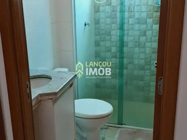 Apartamento 2 quartos e 1 banheiro, à venda, no bairro Cidade Nova em Jundiaí