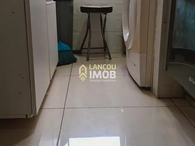 Apartamento 2 quartos e 1 banheiro, à venda, no bairro Cidade Nova em Jundiaí