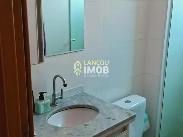 Apartamento 2 quartos e 1 banheiro, à venda, no bairro Cidade Nova em Jundiaí
