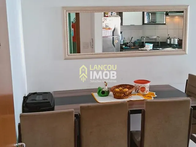 Apartamento 2 quartos e 1 banheiro, à venda, no bairro Cidade Nova em Jundiaí