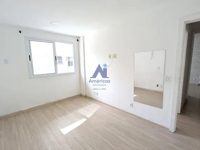 Apartamento com 73m² 2 quartos e 2 banheiros, à venda, no bairro Recreio dos Bandeirantes em Rio de Janeiro