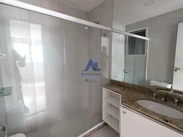 Apartamento com 73m² 2 quartos e 2 banheiros, à venda, no bairro Recreio dos Bandeirantes em Rio de Janeiro