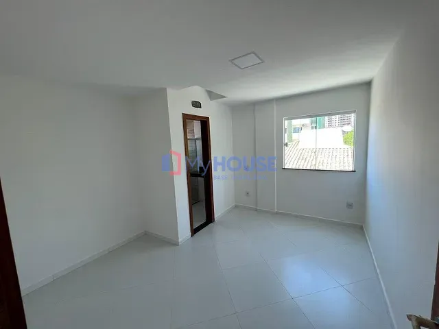 Apartamento com 60m² 2 quartos e 1 banheiro, para alugar, no bairro Nossa Senhora da Vitória em Ilhéus