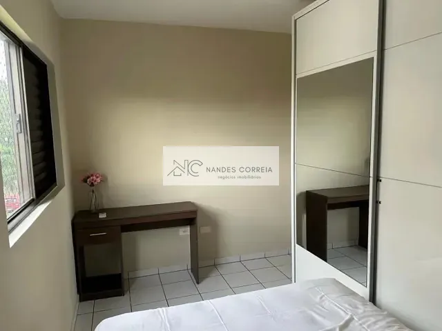 Apartamento 2 quartos e 1 banheiro, para alugar, no bairro Alto da Colina em Londrina