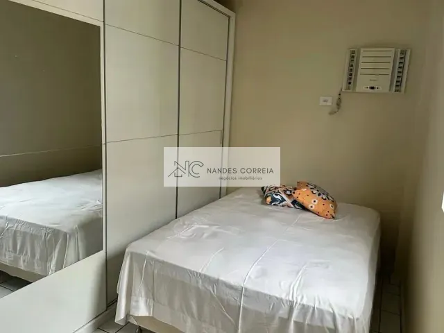 Apartamento 2 quartos e 1 banheiro, para alugar, no bairro Alto da Colina em Londrina