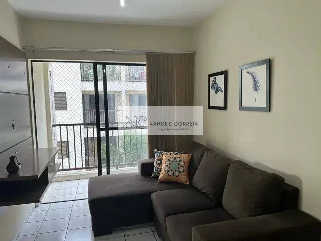 Apartamento 2 quartos e 1 banheiro, para alugar, no bairro Alto da Colina em Londrina