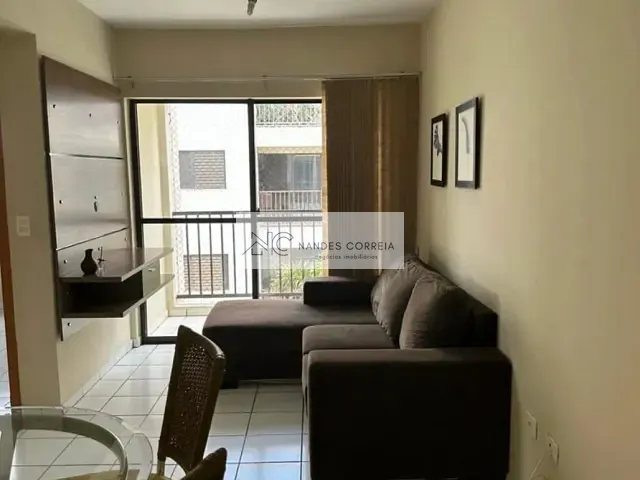 Apartamento 2 quartos e 1 banheiro, para alugar, no bairro Alto da Colina em Londrina