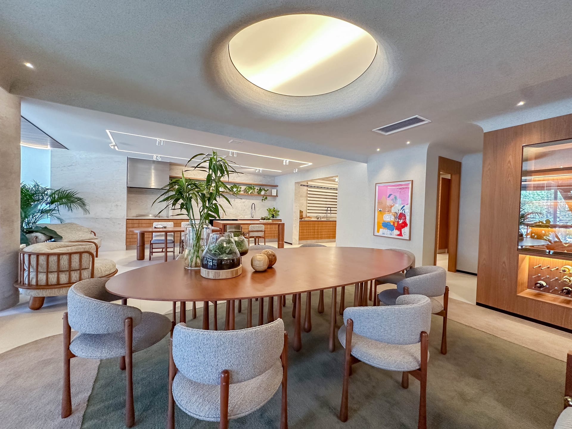 Apartamento à venda, Setor Marista, Goiânia, GO