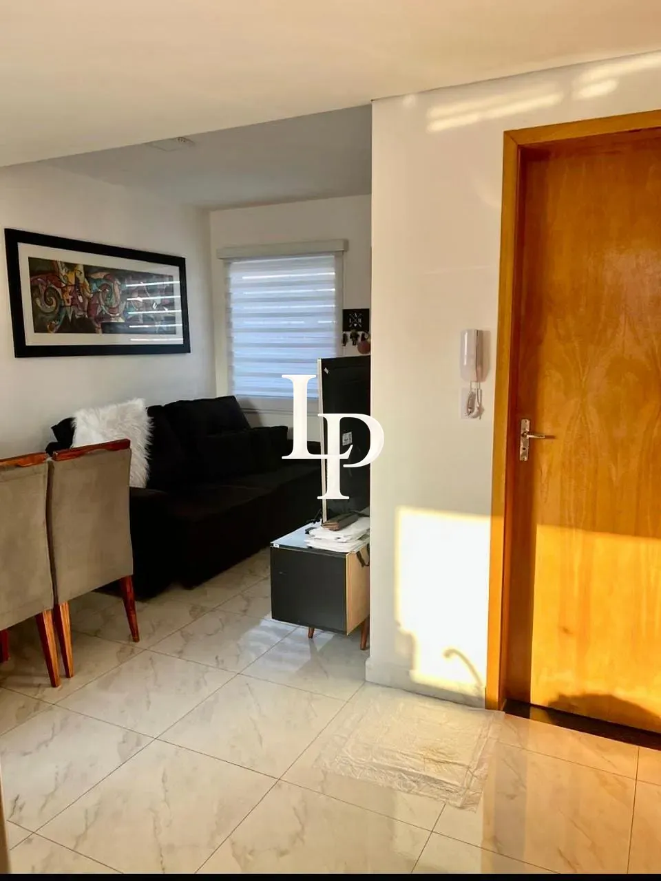 Apartamento, 2 quartos, 44 m² - Foto 4