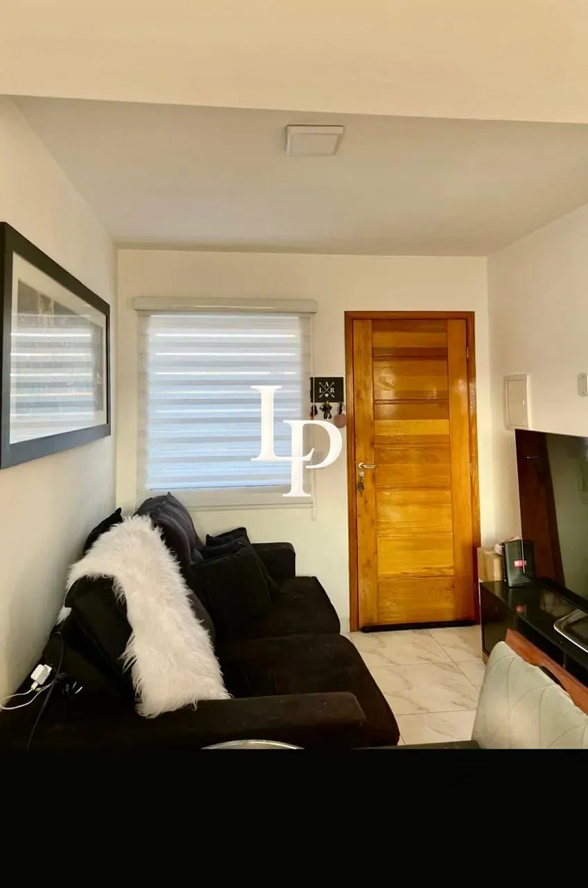 Apartamento, 2 quartos, 44 m² - Foto 5