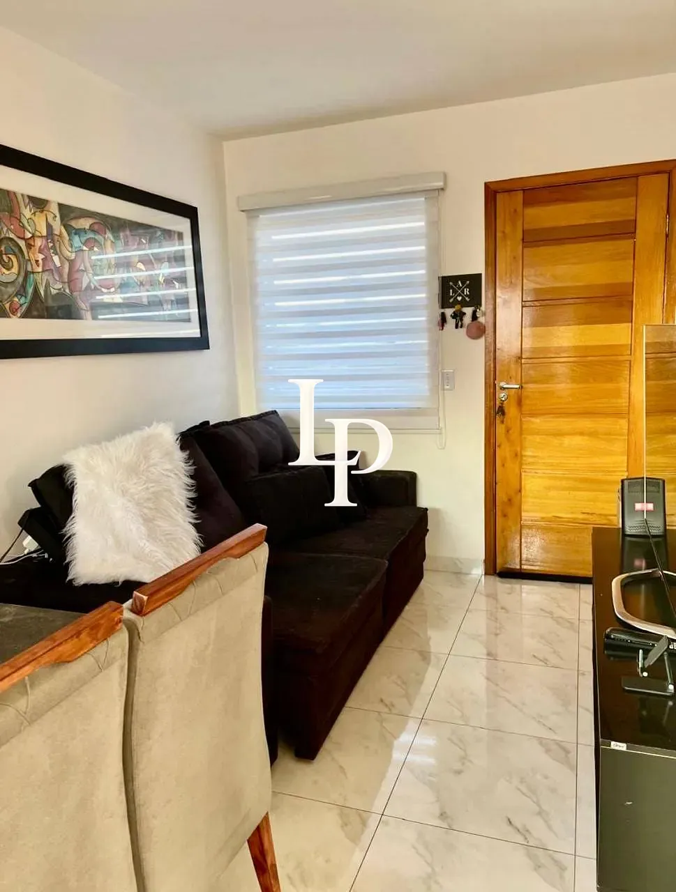 Apartamento, 2 quartos, 44 m² - Foto 3