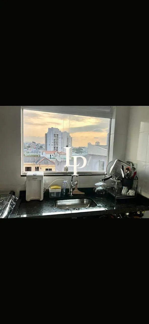 Apartamento, 2 quartos, 44 m² - Foto 9