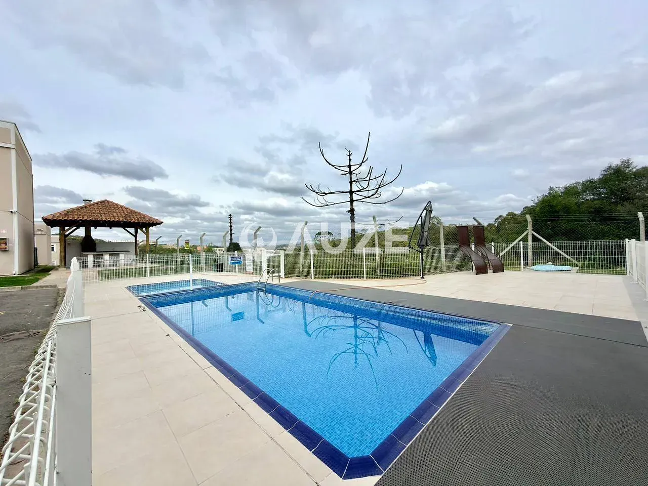 Apartamento, 2 quartos, 41 m² - Foto 13