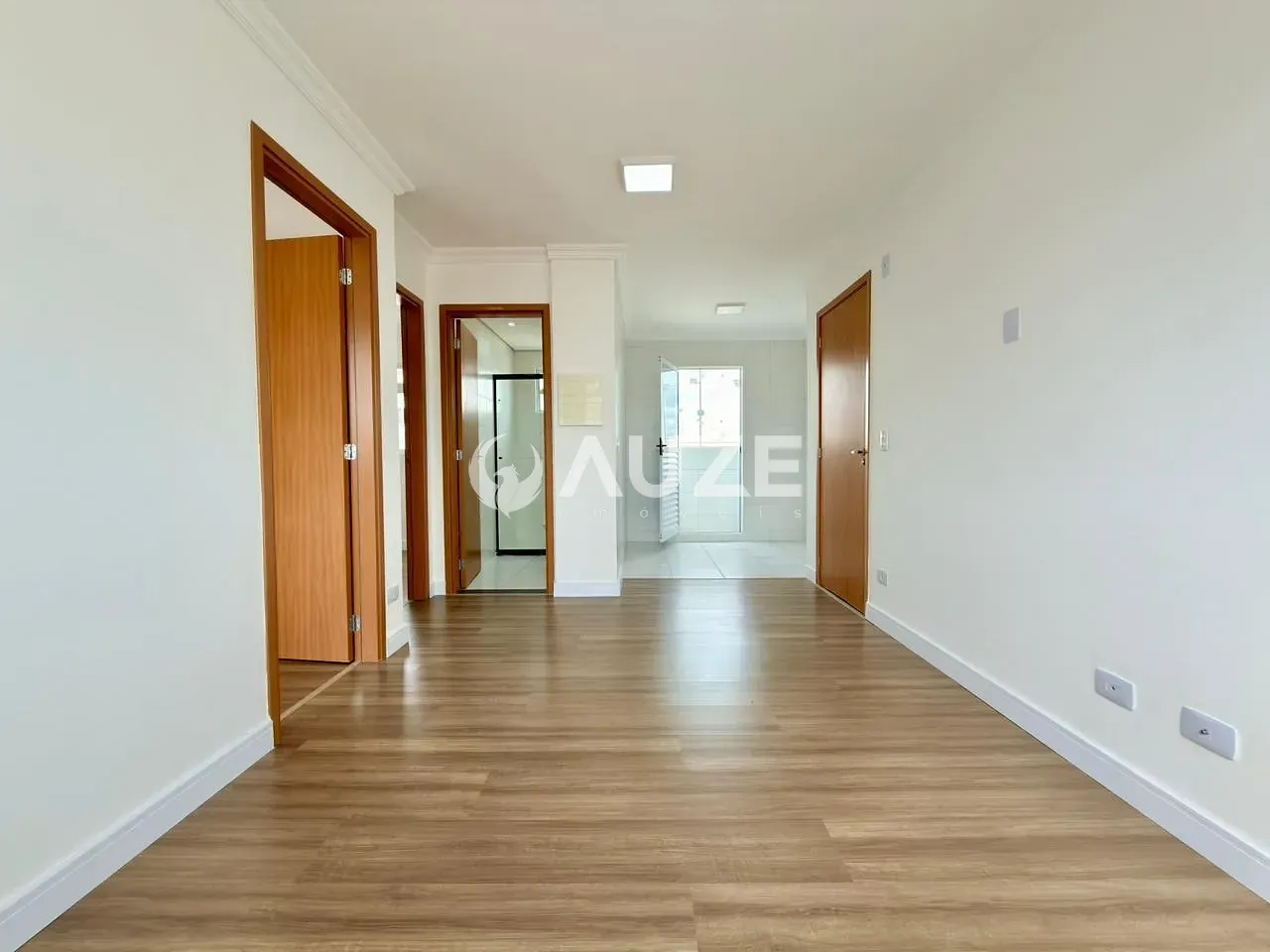 Apartamento, 2 quartos, 41 m² - Foto 2