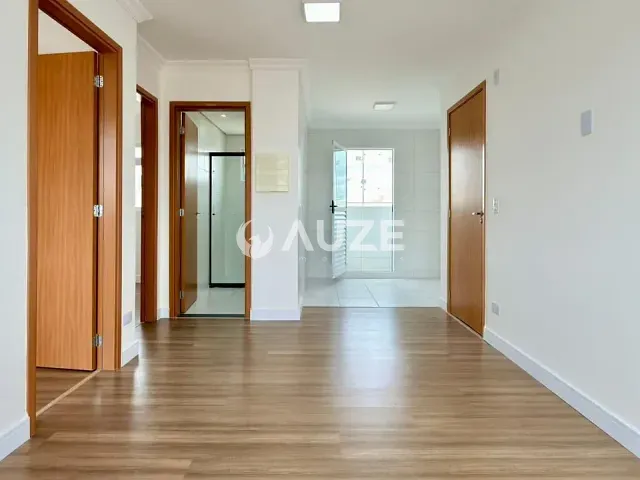 Apartamento com 41m² 2 quartos e 1 banheiro, à venda, no bairro Jardim Campo Verde em Almirante Tamandaré
