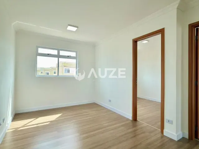 Apartamento com 41m² 2 quartos e 1 banheiro, à venda, no bairro Jardim Campo Verde em Almirante Tamandaré