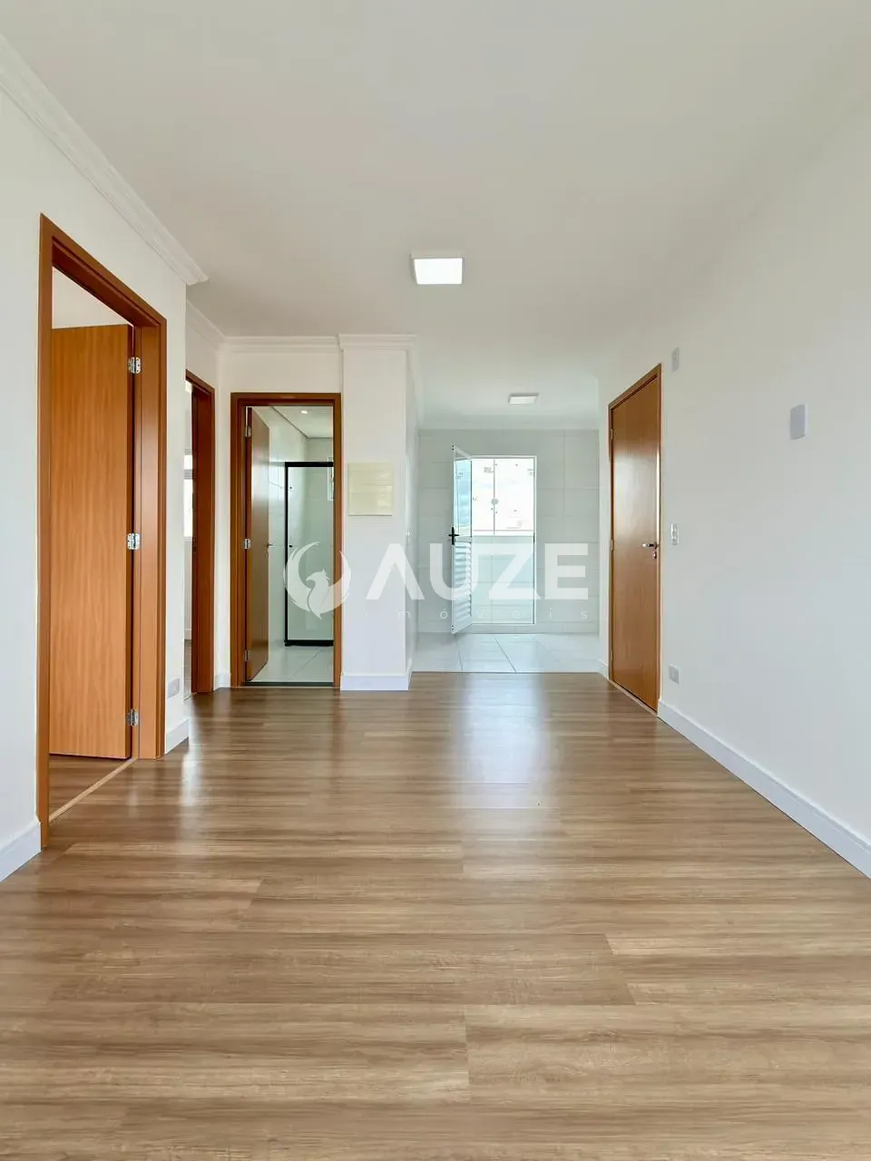 Apartamento, 2 quartos, 41 m² - Foto 3