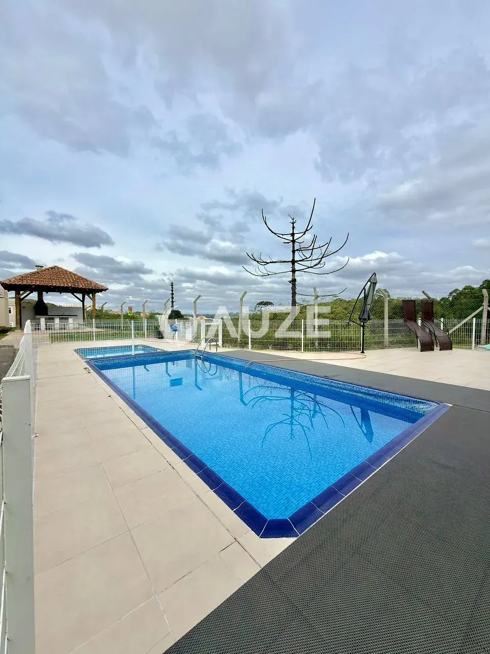 Apartamento, 2 quartos, 41 m² - Foto 14
