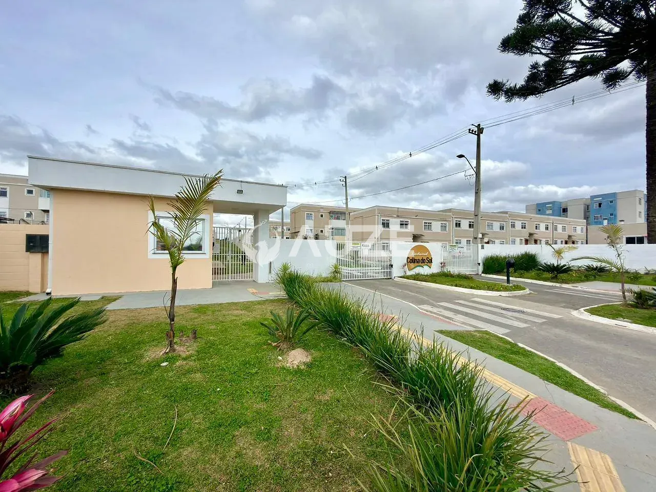 Apartamento, 2 quartos, 41 m² - Foto 1
