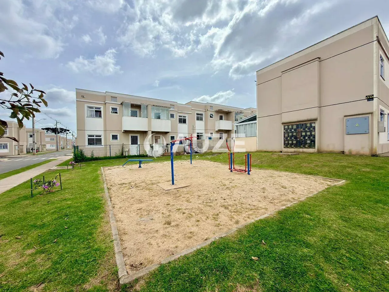Apartamento, 2 quartos, 41 m² - Foto 21