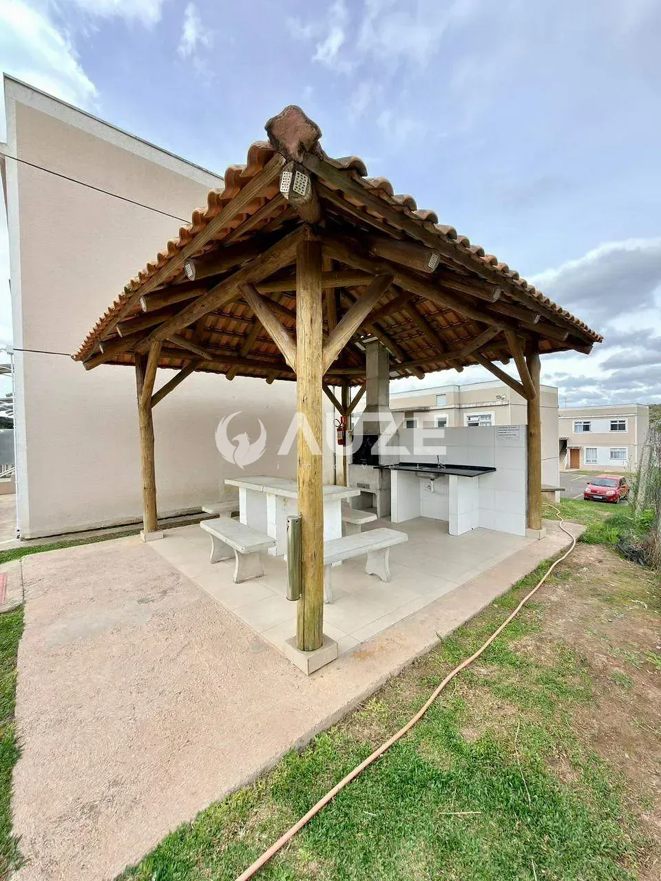 Apartamento, 2 quartos, 41 m² - Foto 16