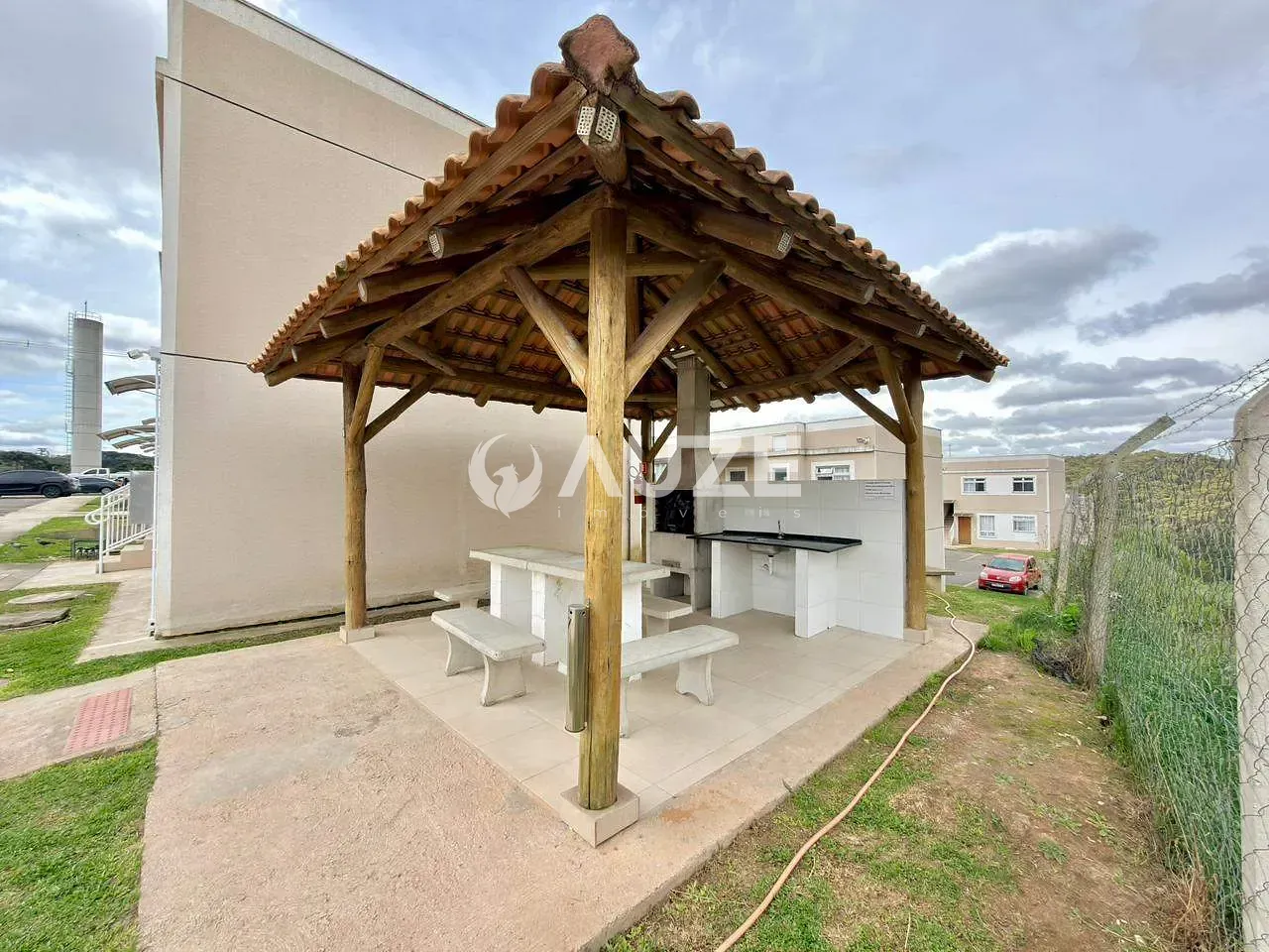 Apartamento, 2 quartos, 41 m² - Foto 15