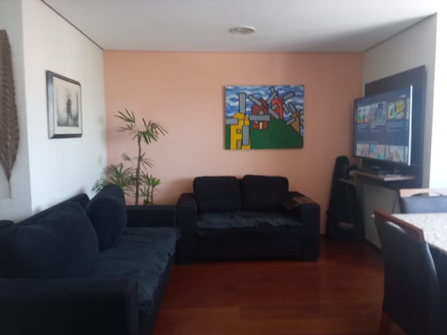 Foto do Apartamento - Ed. Aritana - Apartamento à venda por R$ 280.000,00 - Dom Bosco, Londrina, PR | Premier Imóveis
