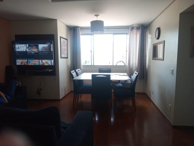 Foto do Apartamento - Ed. Aritana - Apartamento à venda por R$ 280.000,00 - Dom Bosco, Londrina, PR | Premier Imóveis
