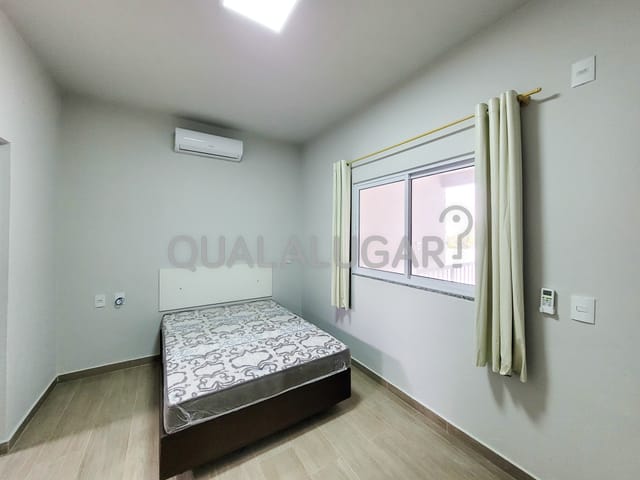 Apartamento 1 quarto e 1 banheiro, para alugar, no bairro Dehon em Tubarão